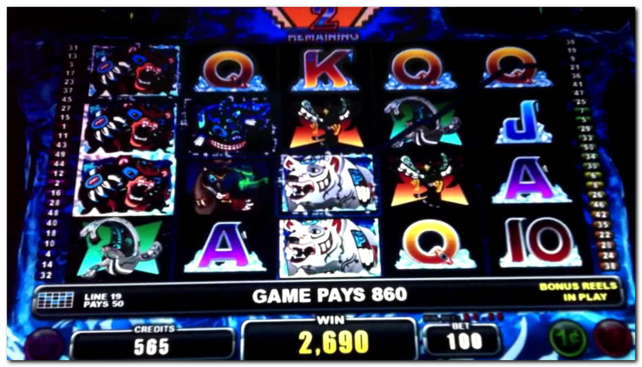 710% Beschte Umeldungsbonus Casino an CasiPlay Casino