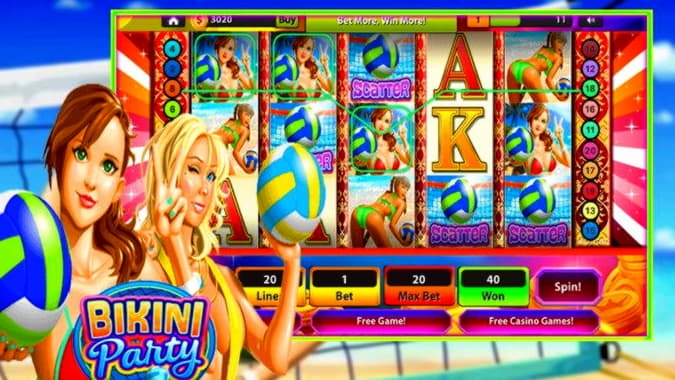 530% Match Bonus op eenzegaarteg Casino