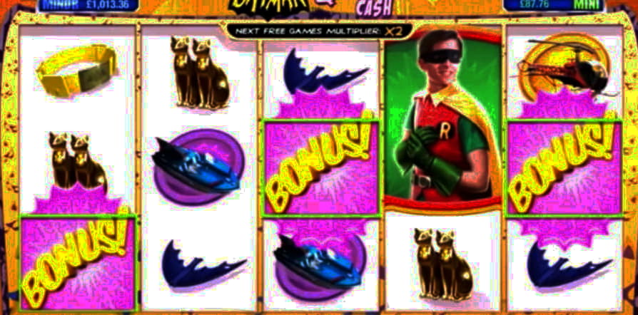 725% Éischt Depot Bonus bei Spinit Casino